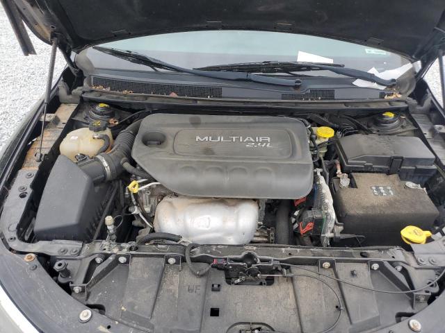 Photo 11 from auction – 2015 CHRYSLER 200 LIMITE with VIN 1C3CCCAB8FN583519