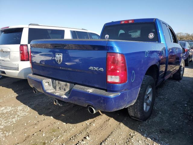 Photo 3 from auction – 2018 RAM 1500 ST with VIN 1C6RR7FT4JS138371