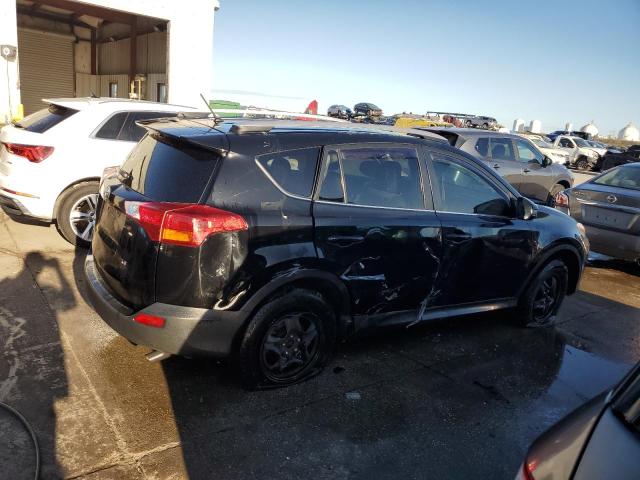 Foto 3 de la subasta – 2014 TOYOTA RAV4 LE con VIN 2T3ZFREV9EW080934