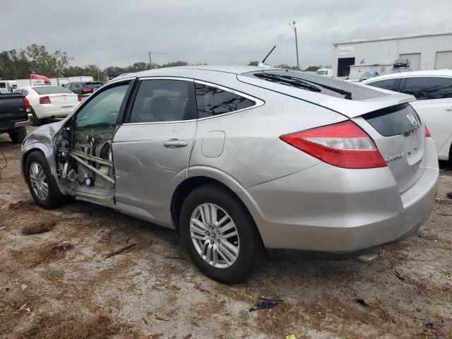 Photo 2 from auction – 2012 HONDA CROSSTOUR with VIN 5J6TF3H50CL002504