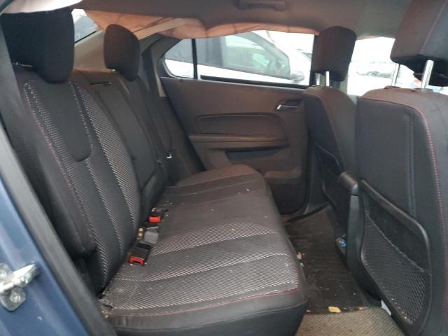 Photo 10 from auction – 2012 CHEVROLET EQUINOX LT with VIN 2GNALDEK6C6175708