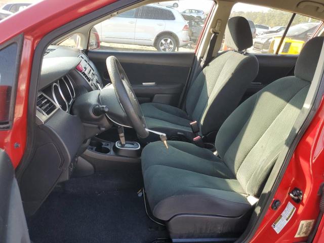 Photo 7 from auction – 2012 NISSAN VERSA S with VIN 3N1BC1CP5CK802882