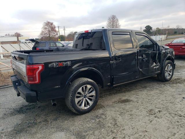 Photo 3 from auction – 2015 FORD F150 SUPER with VIN 1FTEW1EG0FFB44945