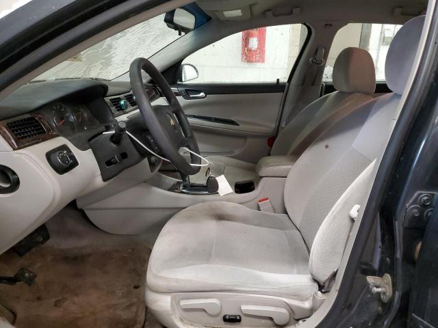 Photo 7 from auction – 2015 CHEVROLET IMPALA LIM with VIN 2G1WB5E31F1163394