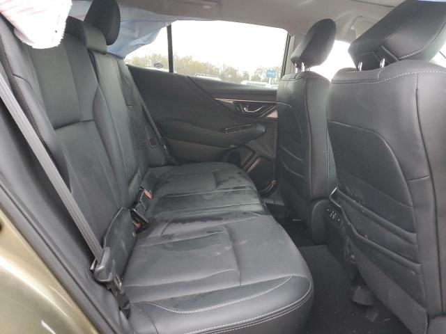 Photo 11 from auction – 2024 SUBARU OUTBACK LI with VIN 4S4BTANCXR3175128