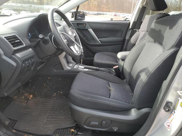 Photo 7 from auction – 2018 SUBARU FORESTER 2 with VIN JF2SJAGC6JH588583