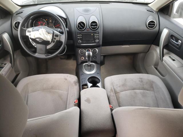 Photo 8 from auction – 2014 NISSAN ROGUE SELE with VIN JN8AS5MTXEW104178