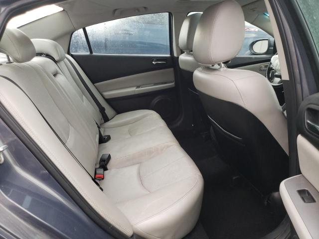 Photo 10 from auction – 2010 MAZDA 6 I with VIN 1YVHZ8CH7A5M39364