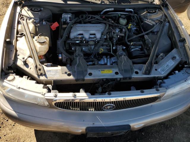 Photo 11 from auction – 1997 BUICK CENTURY CU with VIN 2G4WS52M2V1474167