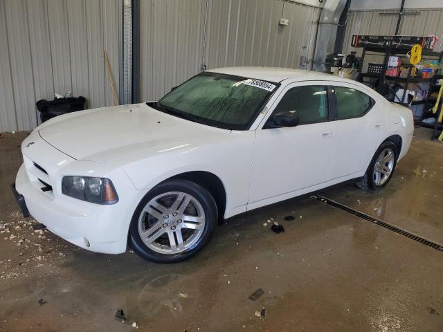 DODGE CHARGER 2010 with VIN 2B3AA4CT6AH138591 - Photo from auction
