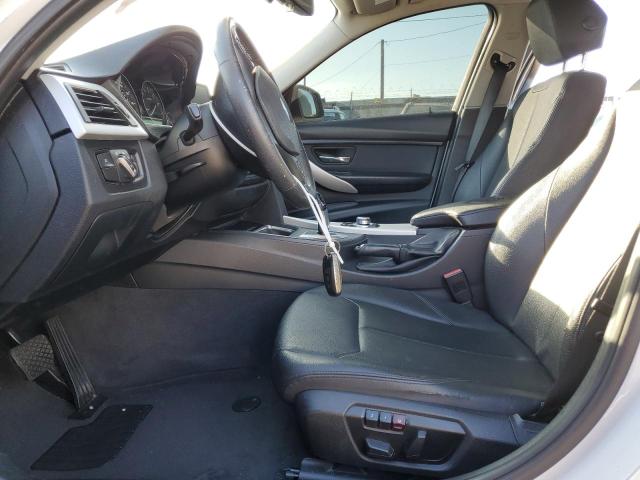 Photo 7 from auction – 2013 BMW 328 I SULE with VIN WBA3C1C51DF434624