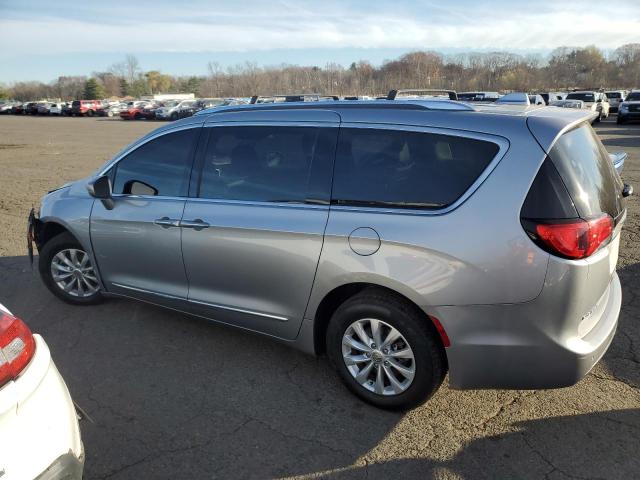 Photo 2 from auction – 2018 CHRYSLER PACIFICA T with VIN 2C4RC1BG8JR120568