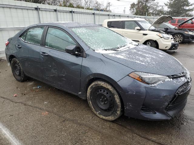Photo 4 from auction – 2017 TOYOTA COROLLA L with VIN 2T1BURHE2HC910977