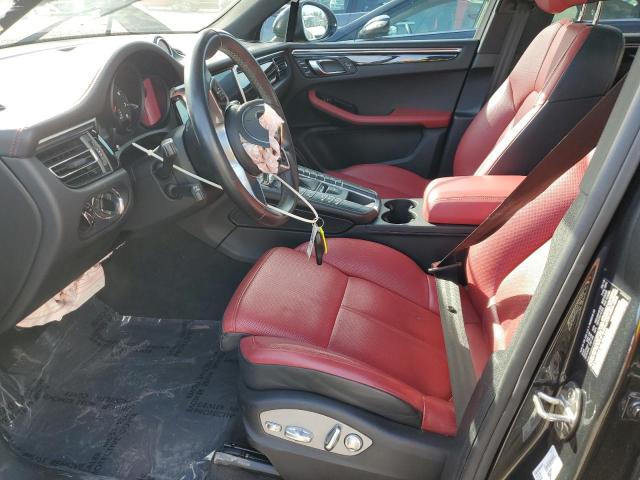 Photo 7 from auction – 2019 PORSCHE MACAN with VIN WP1AA2A51KLB06223