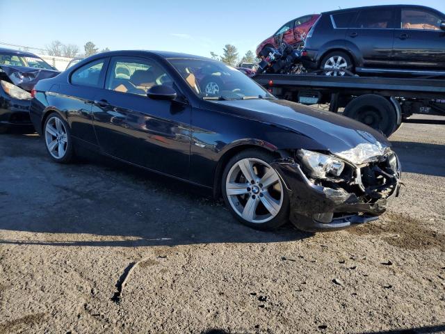 Photo 4 from auction – 2009 BMW 335 I with VIN WBAWB73579P159040