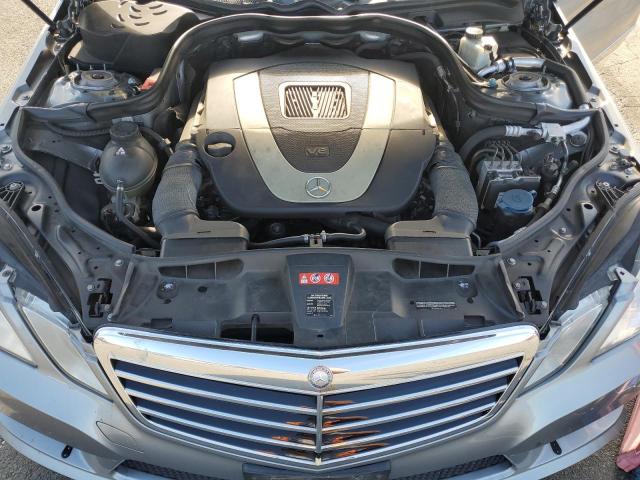 Photo 11 from auction – 2011 MERCEDES-BENZ E 350 4MAT with VIN WDDHF8HB9BA463232