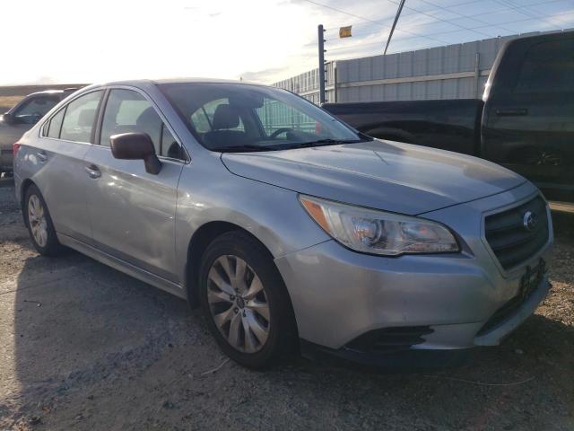 Photo 4 from auction – 2017 SUBARU LEGACY 2.5 with VIN 4S3BNAB67H3002274