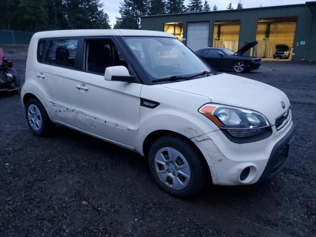 Photo 4 from auction – 2013 KIA SOUL with VIN KNDJT2A53D7495244