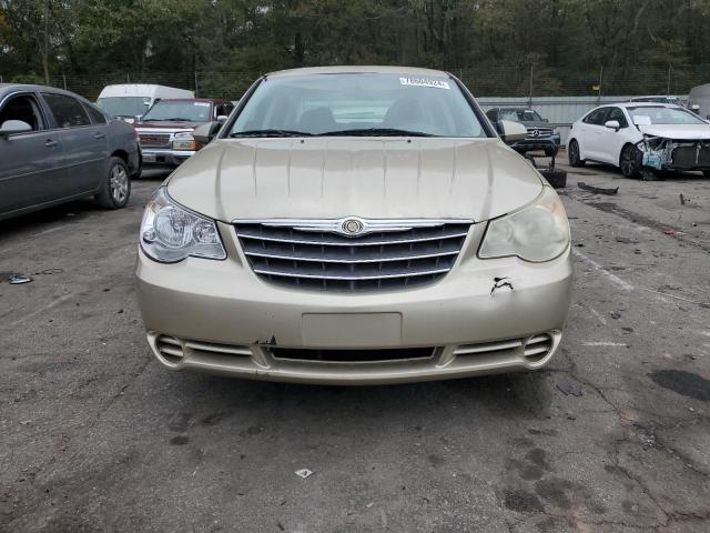 Photo 5 from auction – 2007 CHRYSLER SEBRING with VIN 1C3LC46K37N516892