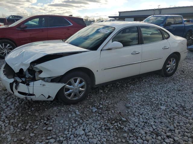 BUICK LACROSSE C 2007 with VIN 2G4WC582871246017 - Photo from auction