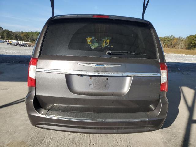 Photo 6 from auction – 2014 CHRYSLER TOWN & COU with VIN 2C4RC1CG4ER300151
