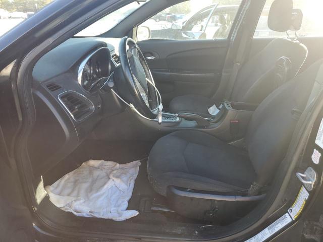 Photo 7 from auction – 2013 CHRYSLER 200 TOURIN with VIN 1C3CCBBB3DN697756