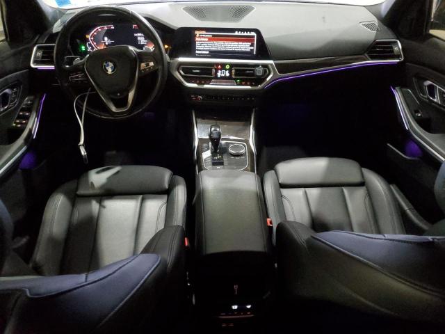 Photo 8 from auction – 2019 BMW 330XI with VIN WBA5R7C50KAJ86824
