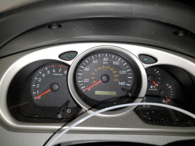 Photo 9 from auction – 2006 TOYOTA HIGHLANDER with VIN JTEEP21A860145778