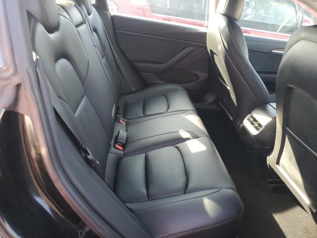 Photo 10 from auction – 2022 TESLA MODEL 3 with VIN 5YJ3E1EA6NF331079