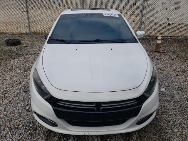 Photo 5 from auction – 2015 DODGE DART GT with VIN 1C3CDFEB9FD244069