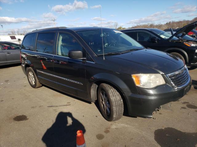 Photo 4 from auction – 2012 CHRYSLER TOWN & COU with VIN 2C4RC1BG3CR382355