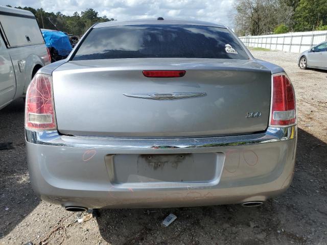 Foto 6 de la subasta – 2014 CHRYSLER 300 con VIN 2C3CCAAG9EH343550