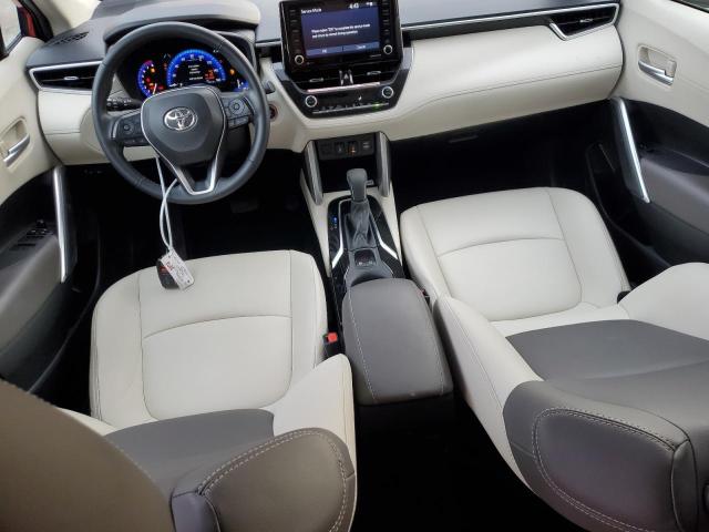 Photo 8 from auction – 2022 TOYOTA COROLLA CR with VIN 7MUDAABG8NV043641
