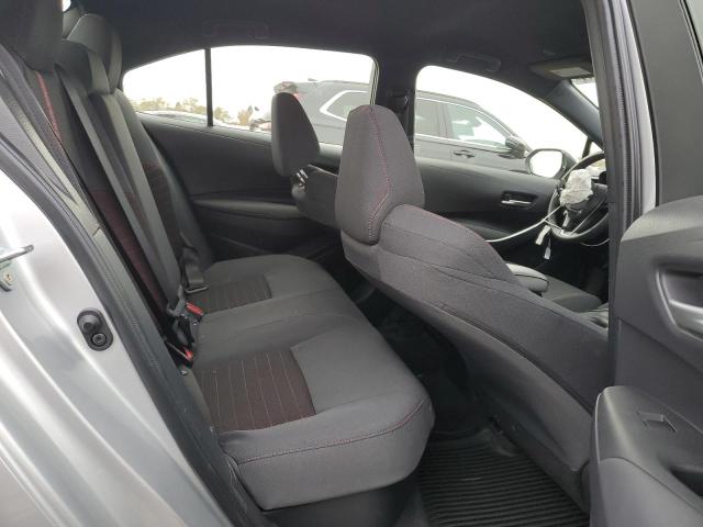 Photo 10 from auction – 2024 TOYOTA COROLLA LE with VIN JTDBCMFE1R3065753