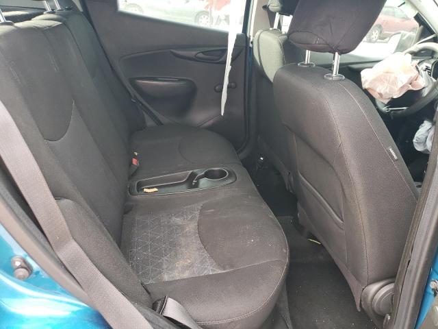 Photo 10 from auction – 2019 CHEVROLET SPARK LS with VIN KL8CB6SA9KC734405