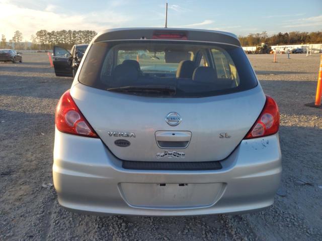 Photo 6 from auction – 2009 NISSAN VERSA S with VIN 3N1BC13E79L408415