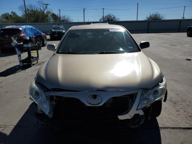 Photo 5 from auction – 2011 TOYOTA CAMRY BASE with VIN 4T1BF3EKXBU174975