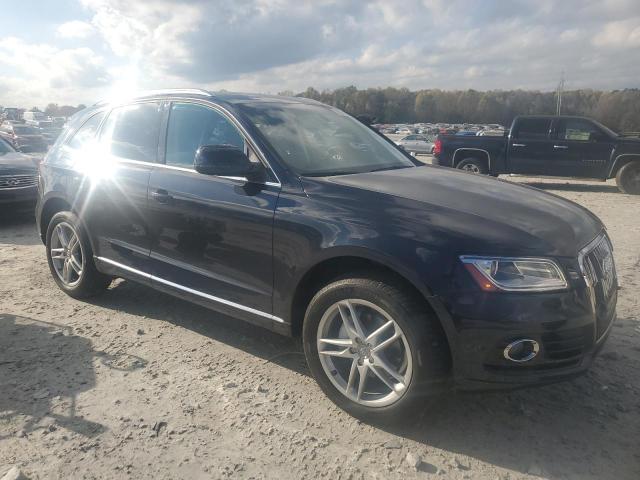 Photo 4 from auction – 2014 AUDI Q5 PREMIUM with VIN WA1LFAFP9EA020815