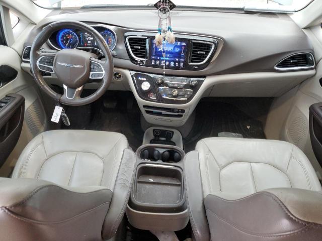 Photo 8 from auction – 2017 CHRYSLER PACIFICA T with VIN 2C4RC1BG0HR521137