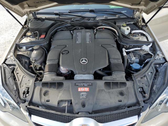 Photo 11 from auction – 2015 MERCEDES-BENZ E 400 with VIN WDDKK6FF6FF299510