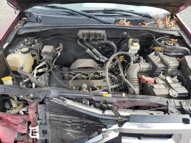 Photo 12 from auction – 2008 FORD ESCAPE XLT with VIN 1FMCU93Z28KB66192