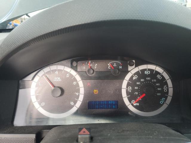 Foto 9 de la subasta – 2012 FORD ESCAPE XLT con VIN 1FMCU9D77CKB45747