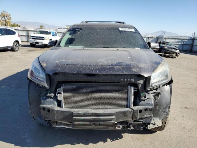 Photo 5 from auction – 2015 GMC ACADIA SLT with VIN 1GKKRRKDXFJ364906