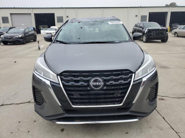 Photo 5 from auction – 2023 NISSAN KICKS S with VIN 3N1CP5BV3PL559959