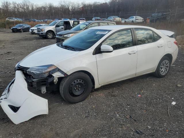 Photo 1 from auction – 2017 TOYOTA COROLLA L with VIN 2T1BURHE4HC947190