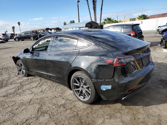 Photo 2 from auction – 2021 TESLA MODEL 3 with VIN 5YJ3E1EB3MF852669