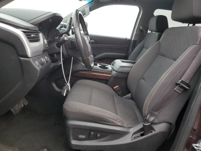 Photo 7 from auction – 2017 GMC YUKON SLE with VIN 1GKS2AKC8HR353081