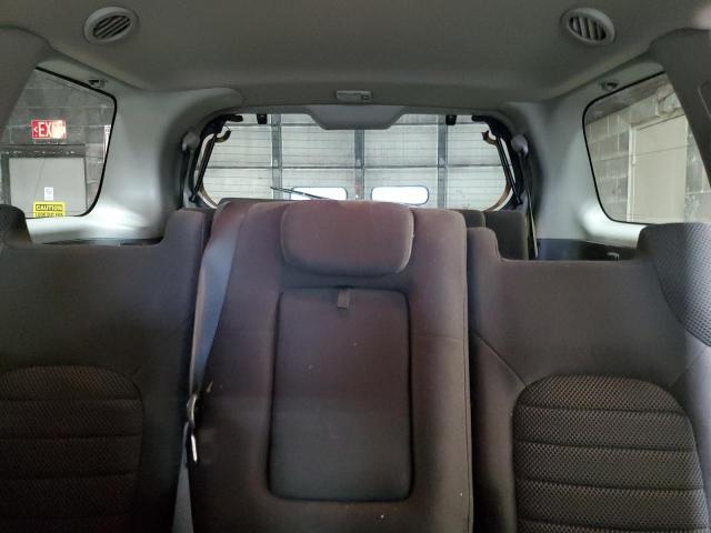 Photo 10 from auction – 2012 NISSAN PATHFINDER with VIN 5N1AR1NBXCC612585