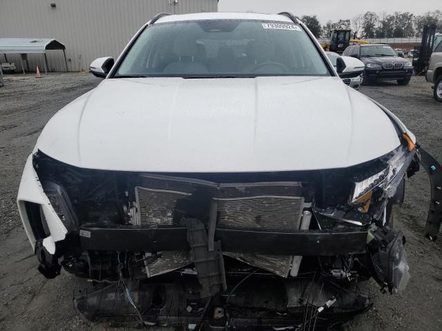 Photo 5 from auction – 2023 HYUNDAI TUCSON SEL with VIN 5NMJF3AEXPH283113