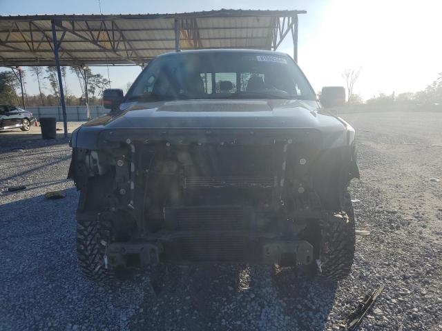 Photo 5 from auction – 2014 FORD F150 SUPER with VIN 1FTFW1CT8EKE67991